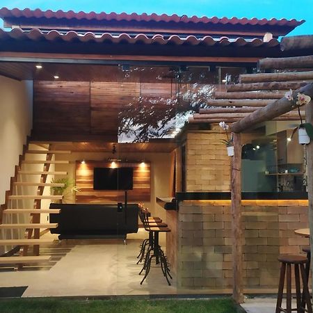 Loft Antunes Maricá Buitenkant foto