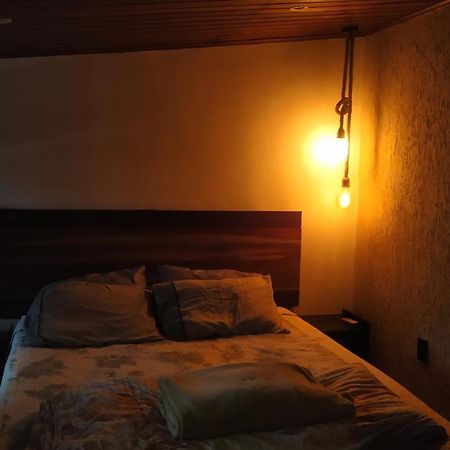 Loft Antunes Maricá Buitenkant foto
