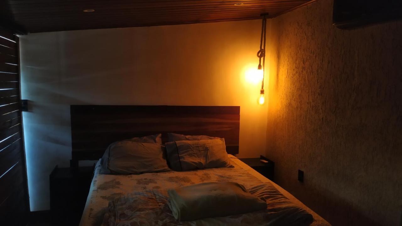 Loft Antunes Maricá Buitenkant foto