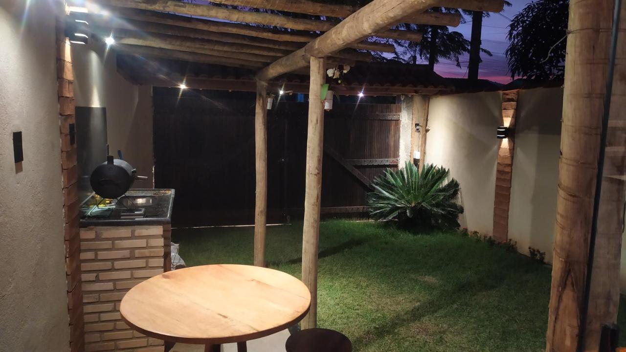 Loft Antunes Maricá Buitenkant foto